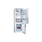 Bosch - Koel/vriescombinatie Koel/Vriescombi Kge49Awca