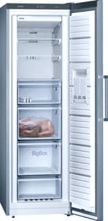 Siemens - Diepvriezer Gs36Nviep