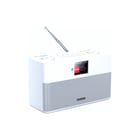 Kenwood - Div. Zannen HG Cr-St100S-W