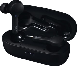 JVC - Koptelefoon koptlfn true wirless bt zw