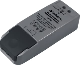 Bailey - Transformator laagvolt lichtsysteem Qual 12V Ac 0-45W Dim