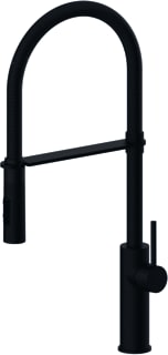 Paffoni - Light Keukenmengkraan Lig179Nono