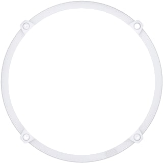 DEFA - Plafond-/wandarmatuur Bail Protect2 Ring 8W 4K Wi