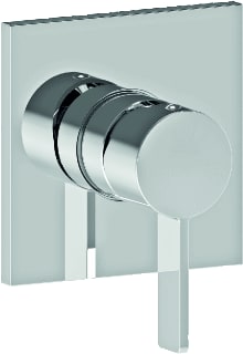 Paffoni - Rock Inbouwmengkraan mngkrn inb ro010st/m