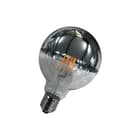 Bailey - LED-lamp Fila E27 4W 2700K Zi Dim
