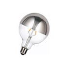 Bailey - LED-lamp Fila E27 4W 2700K Zi Dim