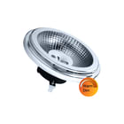 Bailey - LED-lamp Ar111 G53 9W 40D Warmdim