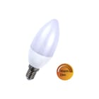 Bailey - LED-lamp C37 E144W 2700-2000K