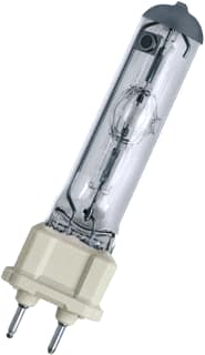 Osram - Studio-, projectie- en fotolamp Bail 4Arxs Hsd G12 150W/70