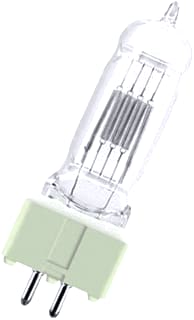 Osram - Studio-, projectie- en fotolamp 64720 Gx9.5 230V 650W Cp23
