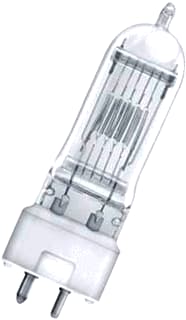 Osram - Studio-, projectie- en fotolamp bail 64796 g22 230v 2500w cp91