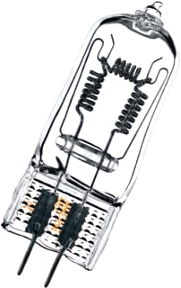 Osram - Studio-, projectie- en fotolamp Bail 64540 Gx6.35 650W Bvm