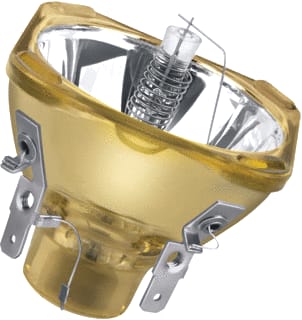 Osram - Studio-, projectie- en fotolamp bail sirius hri 140w