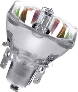 Osram - Studio-, projectie- en fotolamp bail sirius hri 100w