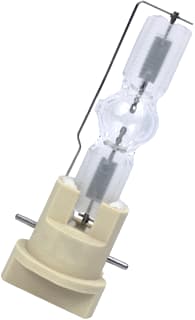 Osram - Studio-, projectie- en fotolamp bail lok-it! 1000w/ps