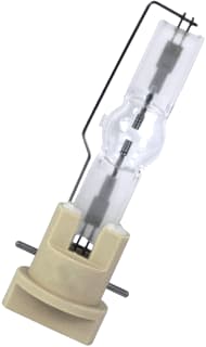 Osram - Studio-, projectie- en fotolamp bail lok-it! 1700w/ps