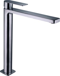 Paffoni - Tango Wastafelmengkraan (opbouw) Wasmngkrn Ta081Cr