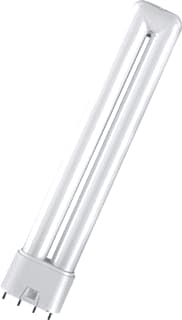 Osram - UV-lamp bail dulux l 2g11 36w/78 black