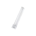 Osram - UV-lamp bail dulux l 2g11 36w/78 black