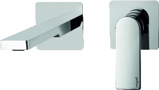 Paffoni - Tango Inbouwmengkraan mngkrn inb ta106st70