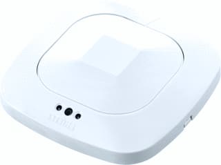 Trilux - LiveLink Lichtregelsysteemcomponent Sensor Hf 360