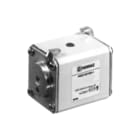 MERSEN - Protistor Smeltpatroon (mes) zek x300055 fr ss     ds3