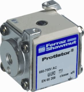 MERSEN - Protistor Smeltpatroon (mes) Zek Fr Ss Z300057C Ds3
