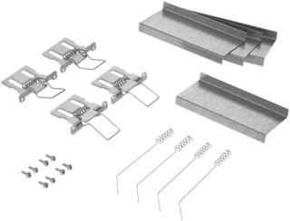 Trilux - SIELLA Mech. toebeh. verlichtingsarmatuur 7514700