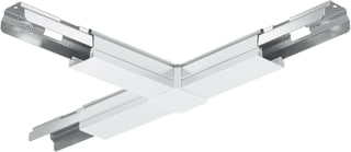 Trilux - E-Line Next Fix Draagprofiel lichtlijnsysteem 07650fi t-connector 01