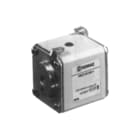 MERSEN - Protistor Smeltpatroon (mes) Zek E300085 Fr Ss Ds3