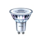 Philips - Classic LED spot GU10 LED-lamp Corepro 5-50W Gu10 827 36D