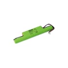 Famostar - Pro Accuset Batterij, oplaadbaar 3X 4Ah Sbs L