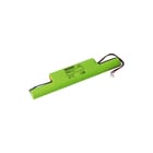 Famostar - Elektr. toebeh. v verlichtingsarm. accuset 3x 4ah sbs l
