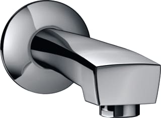 Hansa - Mix Uitloop sanitaire kranen 059821000050