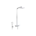 Hansa - Douchezuil/paneel Emotion Therm Dchesyst Ch