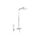 Hansa - Douchezuil/paneel Emotion Wellfit Dchesys W