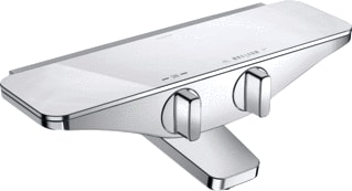 Hansa - Badmengkraan (opbouw) badmkraan 5864217182