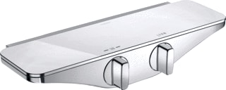 Hansa - Douchemengkraan (opbouw) 5863017182