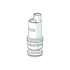Hansa - Toebeh./onderdelen sanitaire kranen Magneetventiel 3V