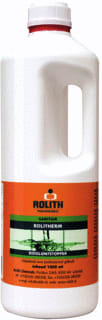 Rolith - Smeer- en onderhoudsmiddel Rioolontstopper 1000 Ml