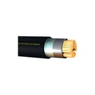 Draka - Voedingskabel v/a 1 kV vaste aanleg SHIPLINE TI BK 3X25 MT