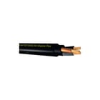 Draka - Voedingskabel v/a 1 kV vaste aanleg SHIPLINE TFXI 3X2,5 HA500