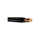 Draka - Voedingskabel v/a 1 kV vaste aanleg SHIPLINE TFXI BK 1X25 MT