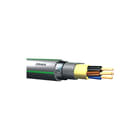 Draka - EO-YMEKaszh Voedingskabel v/a 1 kV vaste aanleg 4X2.5 Mt