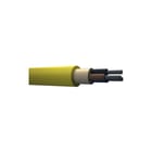 Draka - Voedingskabel tot 1 kV beweegbaar QWPKAFAS 4X4/4 HA500