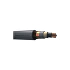 Draka - Hulto Z1S-YMz1Kafas Voedingskabel v/a 1 kV vaste aanleg Hult Emc Cca Gy3X2,5 Mt