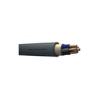 Draka - Hult YMZ1K Voedingskabel v/a 1 kV vaste aanleg B2Ca Gy 5G2,5 Ha500
