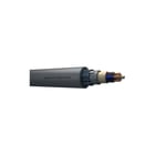 Draka - Hulto Z1O-YMZ1KAS Voedingskabel v/a 1 kV vaste aanleg B2Ca 0,6/1Kv 2X6 Mt