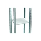 NVent Hoffman - Vloerstaande kasten Comp. v. uitbouw kast/lessenaar eldo 19" legbord 468 vsf1470