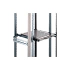 NVent Hoffman - Vloerstaande kasten Comp. v. uitbouw kast/lessenaar eldo 19"legb teles vts1470